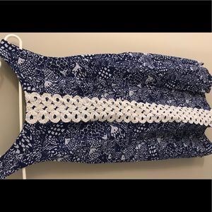 Lilly Pulitzer for Target dress